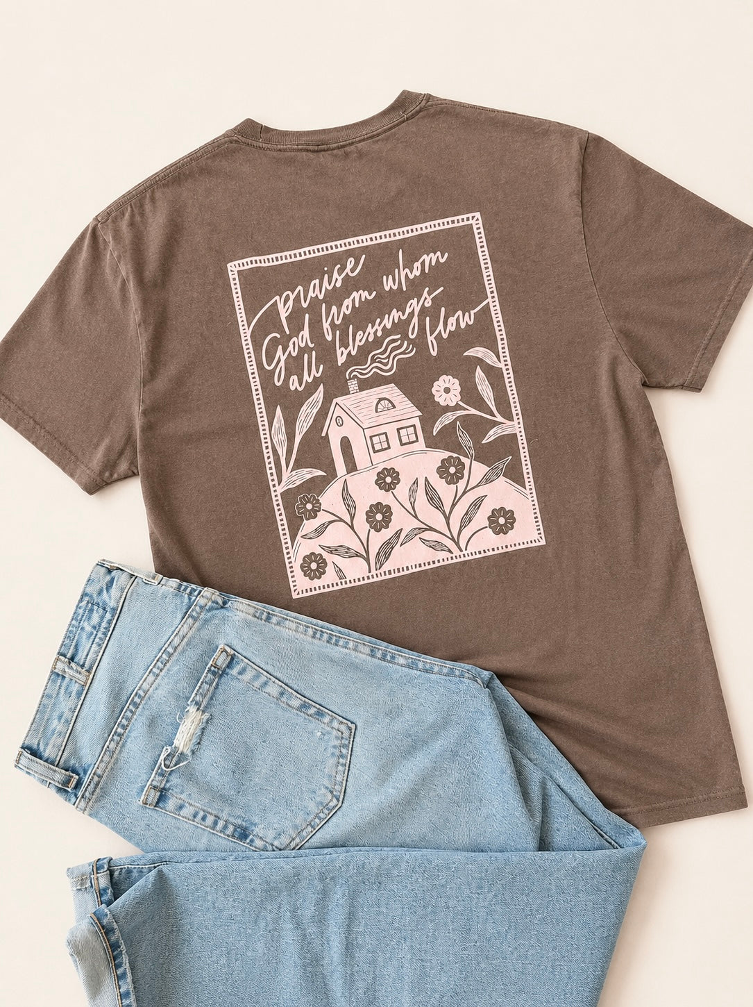 Doxology Tee