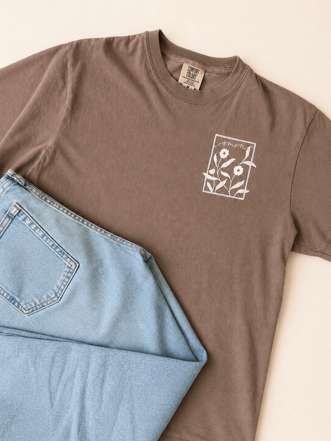Doxology Tee