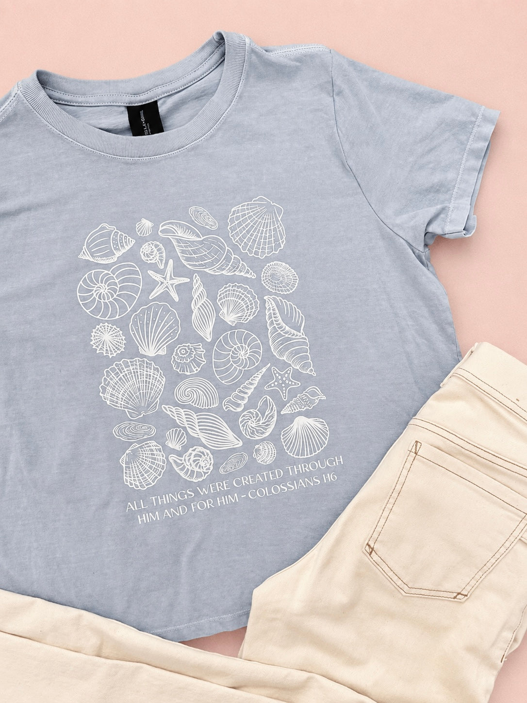Wear Your Faith