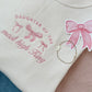 Daughter of the King Embroidered Sweatshirt