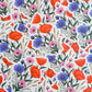 Vibrant Blooms Sticker