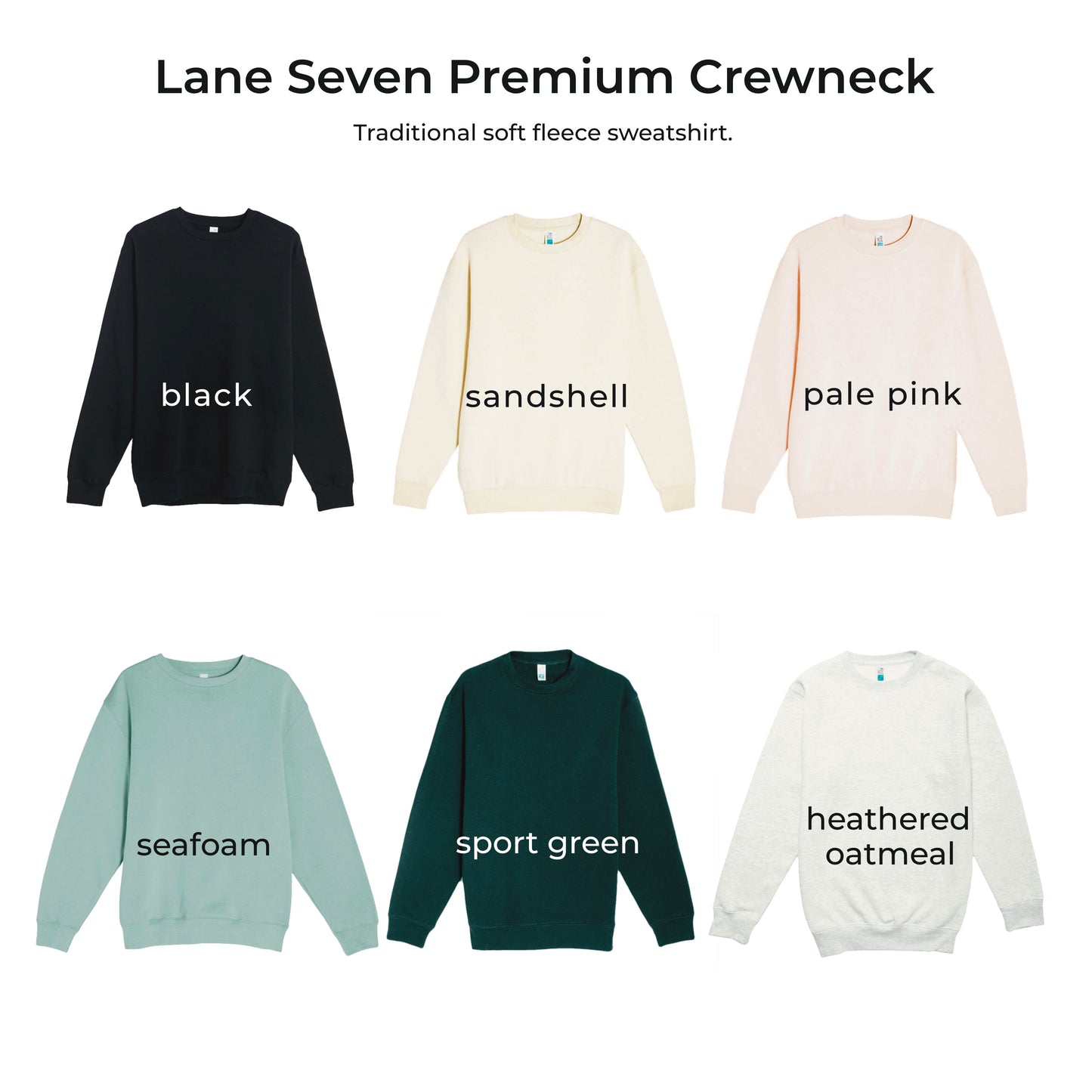 Floral Cross Embroidered Sweatshirt