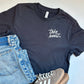 Take Heart Tee