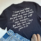 Take Heart Tee